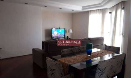 Apartamento com 3 dormitórios à venda, 136 m² por R$ 1.000.000,00 - Vila Prudente (Zona Leste) - São Paulo/SP