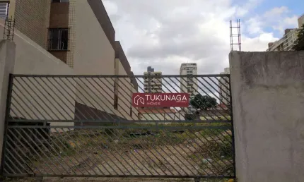 Terreno, 1000 m² - venda por R$ 3.210.000,00 ou aluguel por R$ 11.637,32/mês - Vila Galvão - Guarulhos/SP