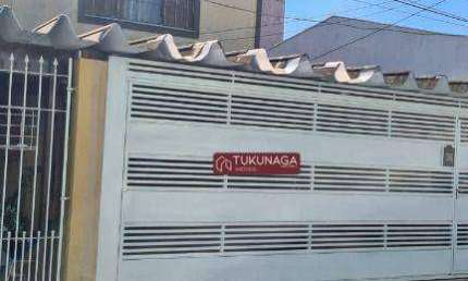 Casa com 2 dormitórios à venda por R$ 510.000,00 - Vila Renata - Guarulhos/SP