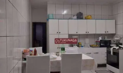 Sobrado à venda por R$ 750.000,00 - Jardim Dourado - Guarulhos/SP