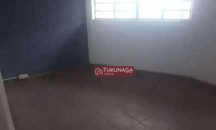 Sala à venda, 95 m² por R$ 620.000,00 - Vila Hulda - Guarulhos/SP