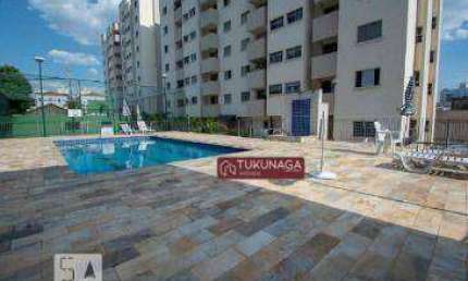 Apartamento à venda, 50 m² por R$ 425.000,00 - Santana - São Paulo/SP