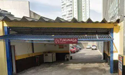 Terreno à venda, 500 m² por R$ 3.000.000,00 - Centro - Guarulhos/SP