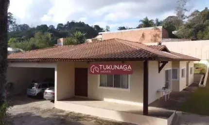 Casa à venda, 296 m² por r$ 900.000,00 - água azul - guarulhos/sp