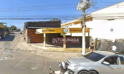 Galpão para alugar, 250 m² por R$ 3.339,00/mês - Vila Carmela - Guarulhos/SP