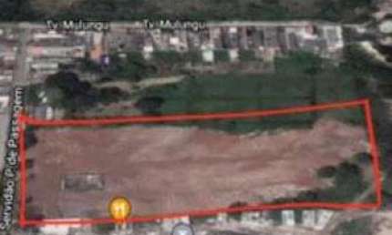 Área para alugar, 13000 m² - São João - Guarulhos/SP