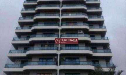 Apartamento à venda, 148 m² por R$ 879.000,00 - Vila Milton - Guarulhos/SP