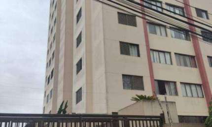 Apartamento com 2 dormitórios à venda, 60 m² por R$ 380.000,00 - Vila Rosália - Guarulhos/SP