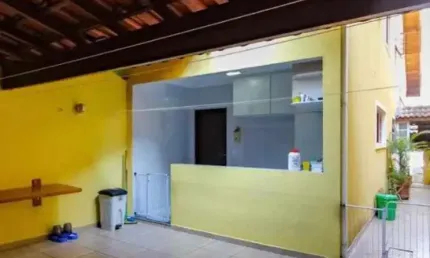 Casa com 4 quartos à venda na Rua Soldado José Rufino Costa, 101, Vila Aliança, Guarulhos