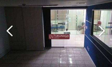 Sala para alugar, 68 m² por R$ 2.192,73/mês - Jardim Sao Paulo(Zona Norte) - São Paulo/SP