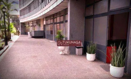 Sala à venda, 122 m² por r$ 742.000,00 - jardim paulista - são paulo/sp