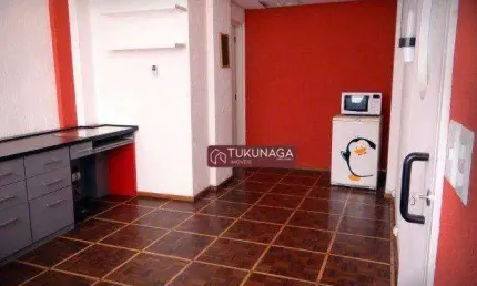 Sala à venda, 92 m² por R$ 425.000,00 - Jardim Paulista - São Paulo/SP