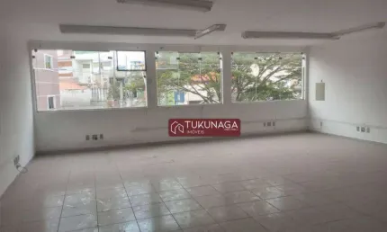 Prédio para alugar, 3600 m² por R$ 80.000,00/mês - Centro - Guarulhos/SP