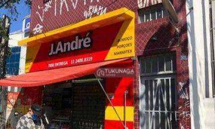 Sala para alugar, 100 m² por R$ 2.774,00/mês - Centro - Guarulhos/SP