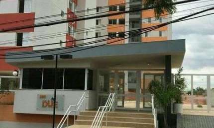 Apartamento com 2 dormitórios à venda, 59 m² por R$ 535.000,00 - Picanco - Guarulhos/SP