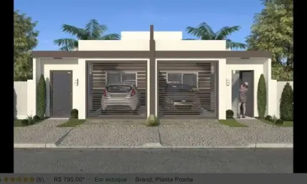 OPORTUNIDADE 2 Casas com 3 Quartos  à venda, 200 m² por R$ 750.000 - Jardim Suely - Atibaia/SP