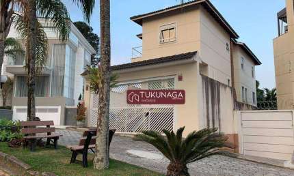 Sobrado à venda por R$ 2.200.000,00 - Tucuruvi - São Paulo/SP