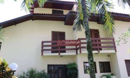 Casa à venda, 360 m² por R$ 2.449.000,00 - Jardim Fazenda Rincao - Aruja V - Arujá/SP