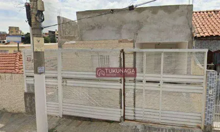 Sobrado à venda, 250 m² por R$ 950.000,00 - Vila Maria Alta - São Paulo/SP