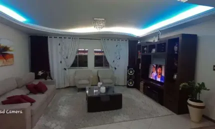 Sobrado à venda, 278 m² por R$ 1.400.000,00 - Jardim Guapira - São Paulo/SP