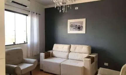 Casa com 3 dormitórios à venda por R$ 350.000,00 - Vila Rica - Guarulhos/SP