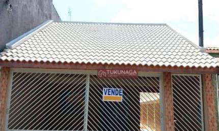 Casa à venda, 148 m² por R$ 380.000,00 - Salto de São José - Salto/SP