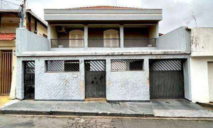 Sobrado com 4 dormitórios à venda, 480 m² por R$ 1.600.000,00 - Vila Rosália - Guarulhos/SP