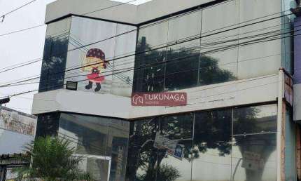 Galpão para alugar, 600 m² por R$ 14.305,00/mês - Quinta da Paineira - São Paulo/SP