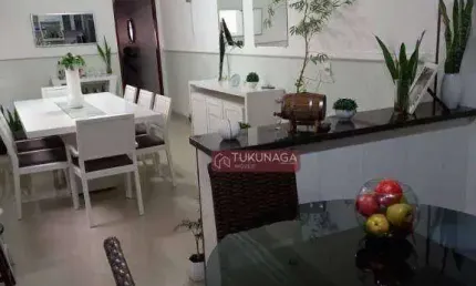 Casa à venda, 180 m² por r$ 850.000,00 - vila roque - são paulo/sp