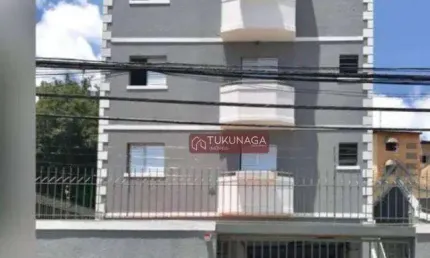 Apartamento com 2 dormitórios à venda, 82 m² por r$ 280.000,00 - picanco - guarulhos/sp
