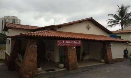 Casa à venda, 465 m² por R$ 3.097.000,00 - Vila Galvão - Guarulhos/SP