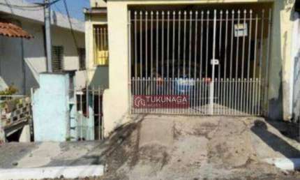 Casa com 4 dormitórios à venda, 190 m² por R$ 690.000,00 - Vila Medeiros - São Paulo/SP