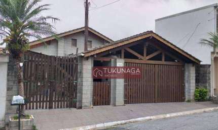 Sobrado à venda por R$ 850.000,00 - Jardim Guapira - São Paulo/SP
