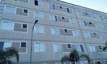 Apartamento à venda, 51 m² por R$ 211.860,00 - Água Chata - Guarulhos/SP