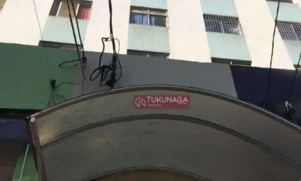 Apartamento com 2 dormitórios à venda, 75 m² por R$ 298.000,00 - Brás - São Paulo/SP