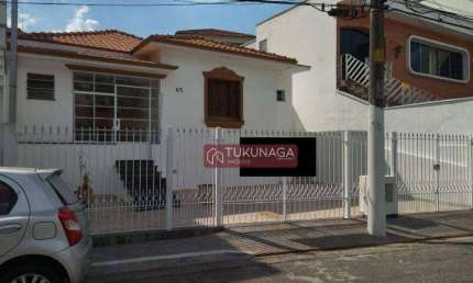 Casa à venda por R$ 1.276.000,00 - Jardim França - São Paulo/SP