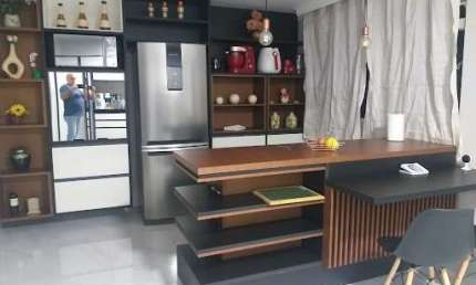 Sobrado à venda, 315 m² por R$ 1.200.000,00 - Vila Galvão - Guarulhos/SP