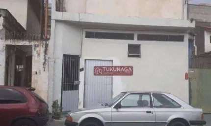 Sobrado à venda por R$ 720.000,00 - Jardim Cumbica - Guarulhos/SP