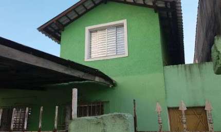 Casa com 3 dormitórios à venda, 250 m² por R$ 400.000,00 - Vila Galvão - Guarulhos/SP