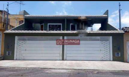 Casa com 3 dormitórios à venda, 130 m² por R$ 890.000,00 - Jardim Vera - Guarulhos/SP