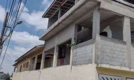 Casa com 7 dormitórios à venda, 550 m² por R$ 900.000,00 - Jardim Palmira - Guarulhos/SP