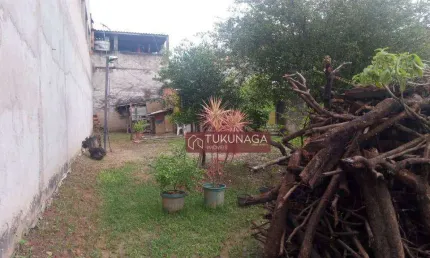 Terreno à venda, 250 m² por R$ 500.000,00 - Jardim Valéria - Guarulhos/SP