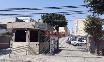 Apartamento à venda, 62 m² por R$ 265.000,00 - Jardim Iporanga - Guarulhos/SP