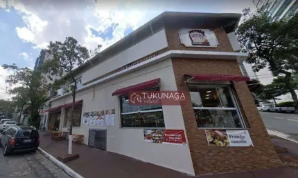 Prédio à venda, 350 m² por r$ 3.200.000,00 - santa teresinha - são paulo/sp