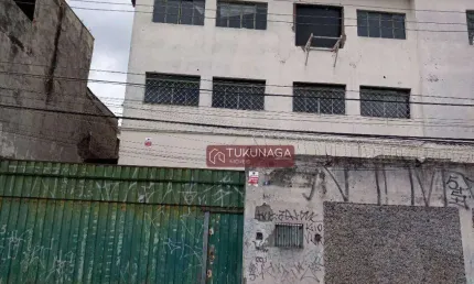 Prédio à venda, 1790 m² por r$ 10.800.000,00 - centro - guarulhos/sp