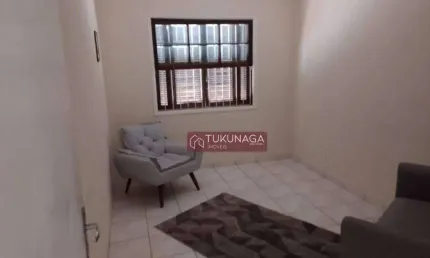 Sala para alugar, 10 m² por R$ 900,00/mês - Centro - Guarulhos/SP