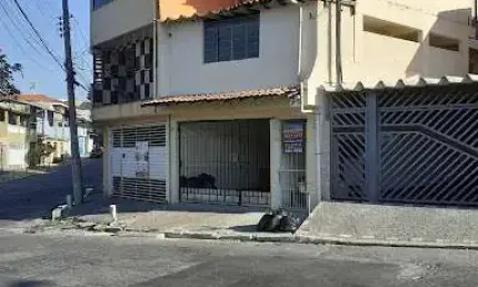 Sobrado com 7 dormitórios à venda, 300 m² por R$ 680.000,00 - Jardim Las Vegas - Guarulhos/SP