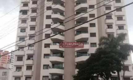 Apartamento com 4 dormitórios à venda, 159 m² por R$ 1.560.000,00 - Água Fria - São Paulo/SP