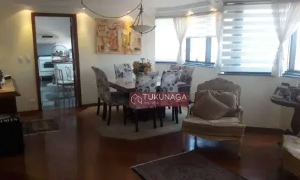 Apartamento à venda, 200 m² por R$ 1.170.000,00 - Água Fria - São Paulo/SP