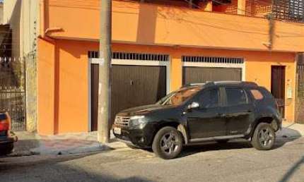 Sobrado com 3 dormitórios à venda, 400 m² por R$ 1.384.000,00 - Parque Rodrigues Alves - São Paulo/SP